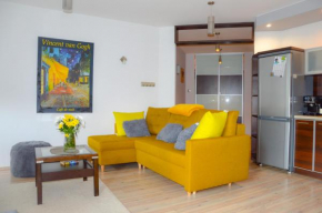 Apartament Grunwaldzka przy Łynie, Olsztyn